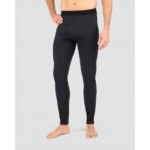 Terramar Mens Climasense 3.0 Thermawool‎ Merino Wool Blend Thermal Pants Size XL